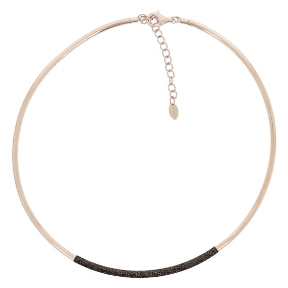 Collar Pesavento Mujer in Plata WPLVG319 - WPLVG319